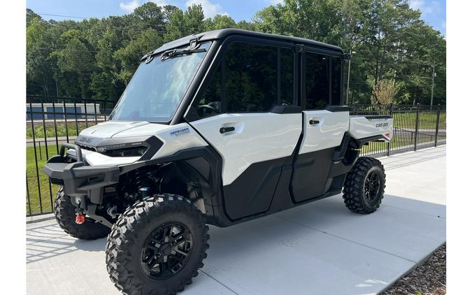 2026 Defender MAX Limited HD11 - Can-Am