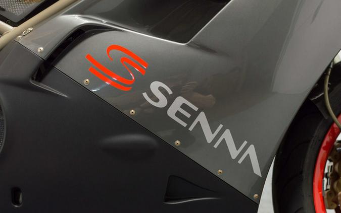 1997 Ducati 916 Senna
