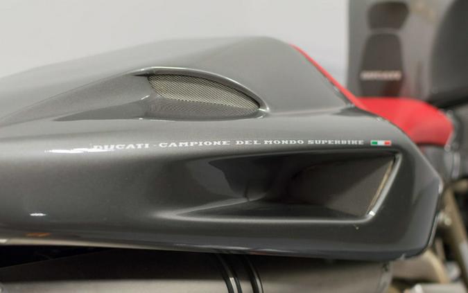 1997 Ducati 916 Senna
