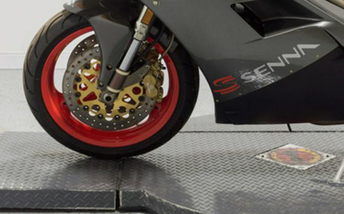 1997 Ducati 916 Senna