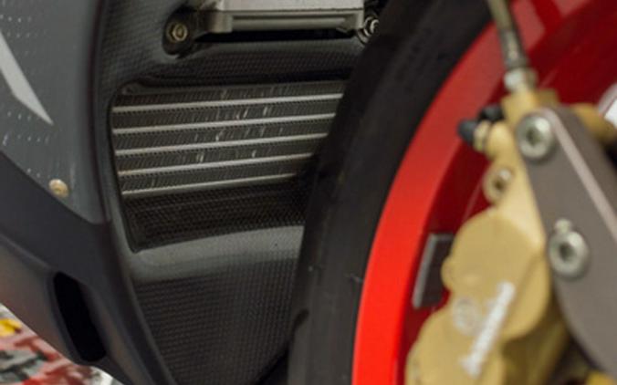1997 Ducati 916 Senna