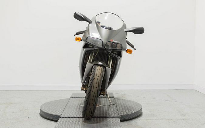 1997 Ducati 916 Senna