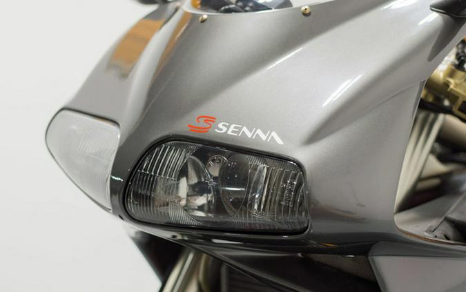 1997 Ducati 916 Senna