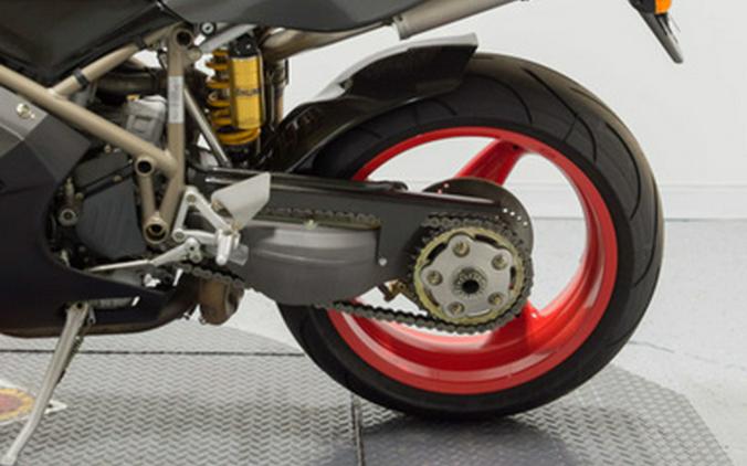 1997 Ducati 916 Senna