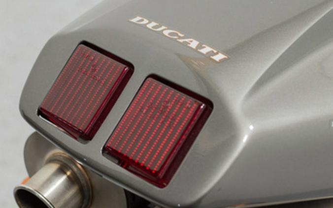 1997 Ducati 916 Senna
