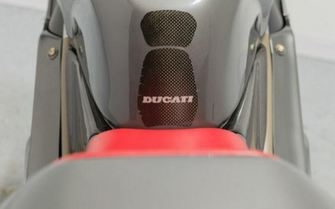 1997 Ducati 916 Senna