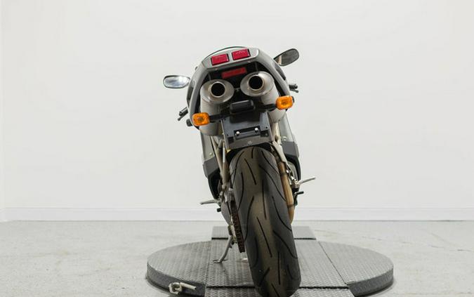 1997 Ducati 916 Senna