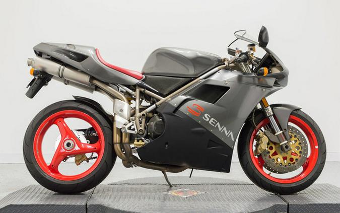 1997 Ducati 916 Senna