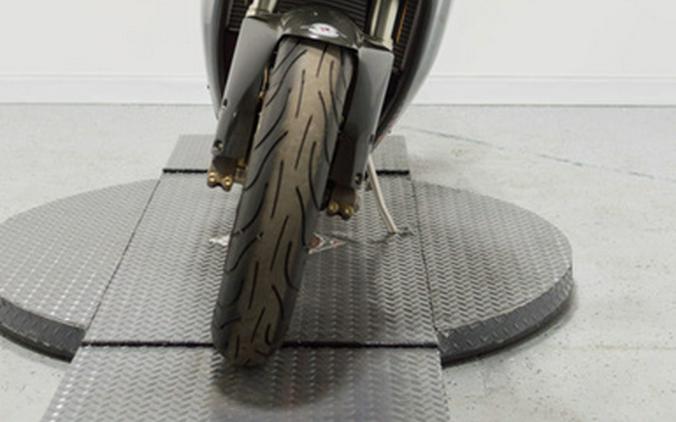 1997 Ducati 916 Senna