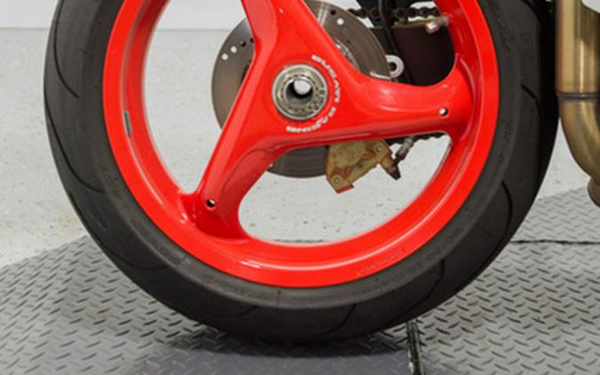 1997 Ducati 916 Senna