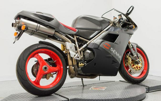 1997 Ducati 916 Senna