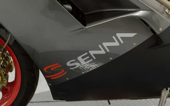 1997 Ducati 916 Senna