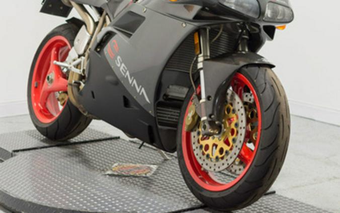 1997 Ducati 916 Senna