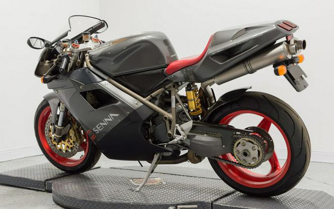 1997 Ducati 916 Senna
