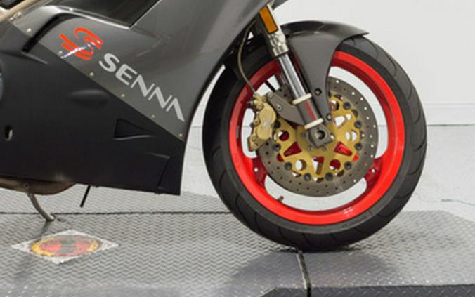 1997 Ducati 916 Senna