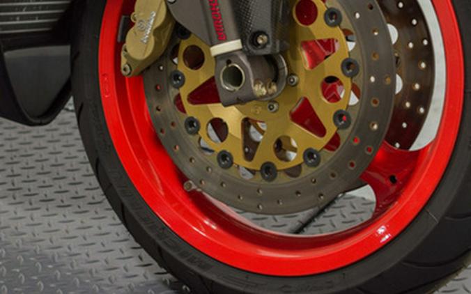 1997 Ducati 916 Senna