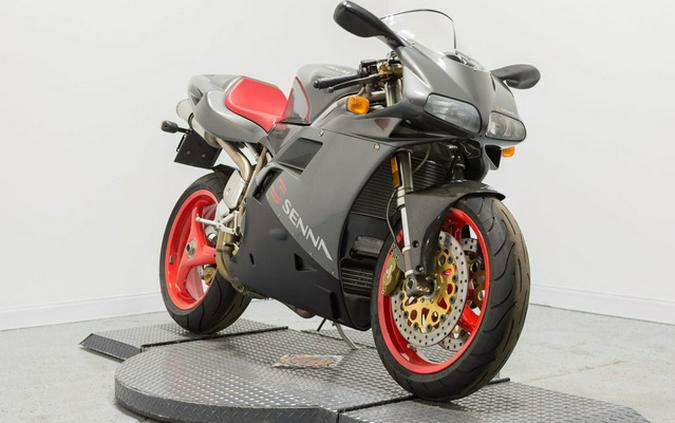 1997 Ducati 916 Senna