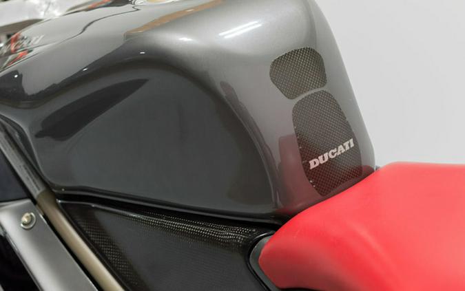 1997 Ducati 916 Senna