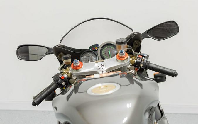 1997 Ducati 916 Senna
