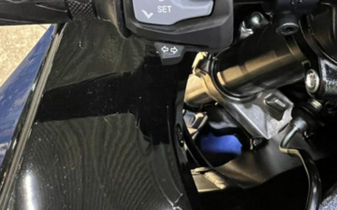 2027 Suzuki Hayabusa