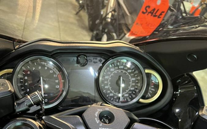 2027 Suzuki Hayabusa