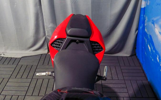 2021 BMW S 1000 RR