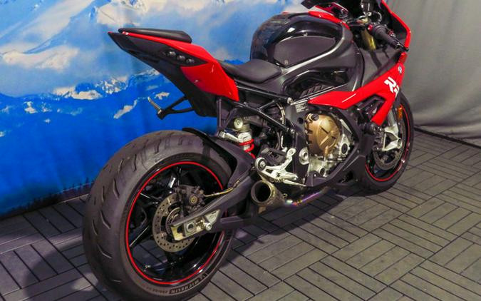 2021 BMW S 1000 RR