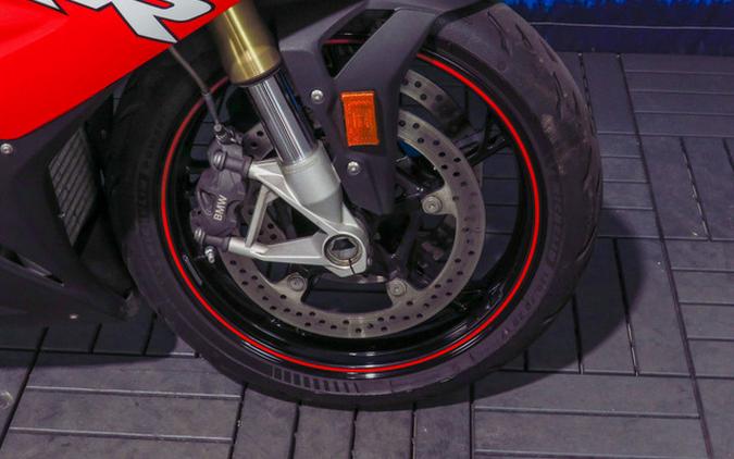 2021 BMW S 1000 RR