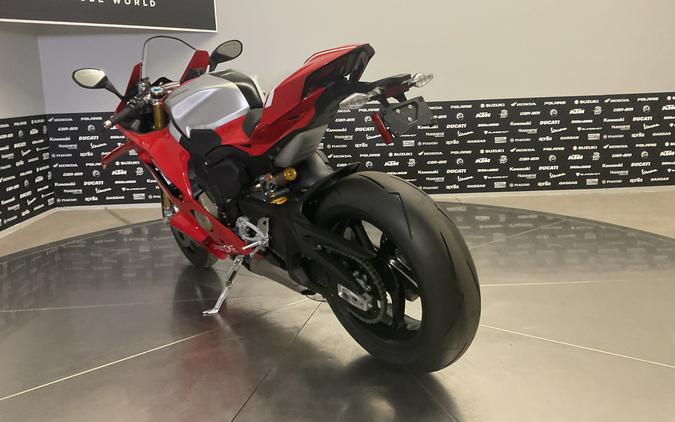 2027 DUCATI PANIGALE V4R - 3235D