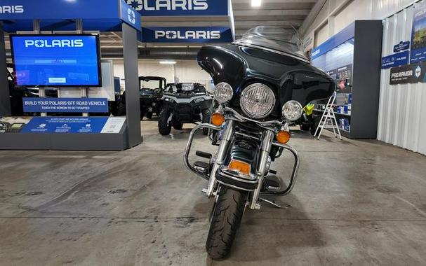 2013 Harley-Davidson® FLHTC - Electra Glide® Classic