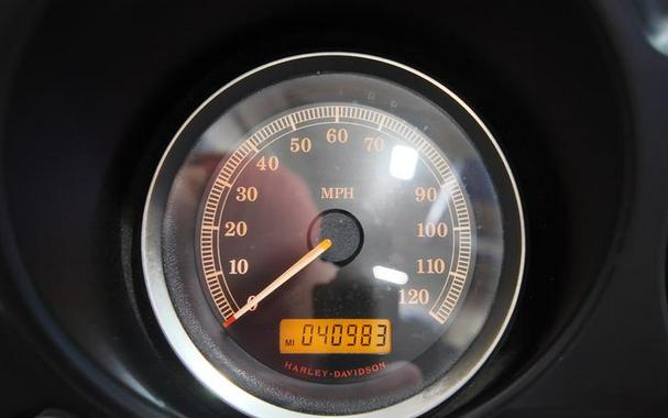 2013 Harley-Davidson® FLHTC - Electra Glide® Classic