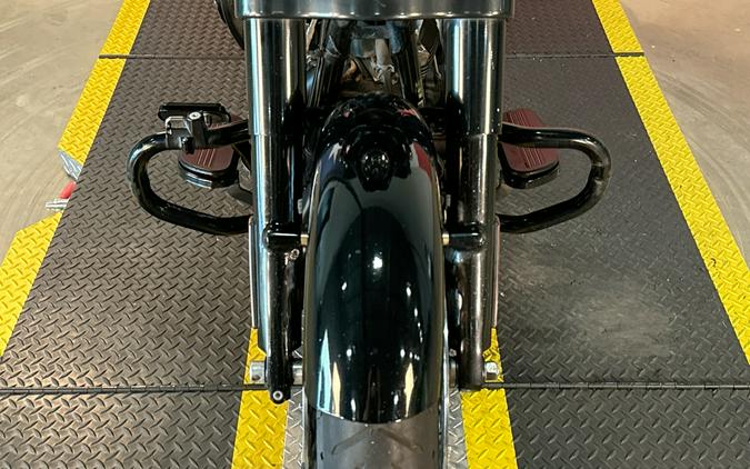 2018 Harley-Davidson STREET GLIDE SPECIAL