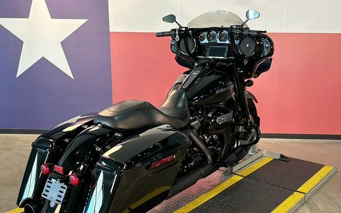 2018 Harley-Davidson STREET GLIDE SPECIAL