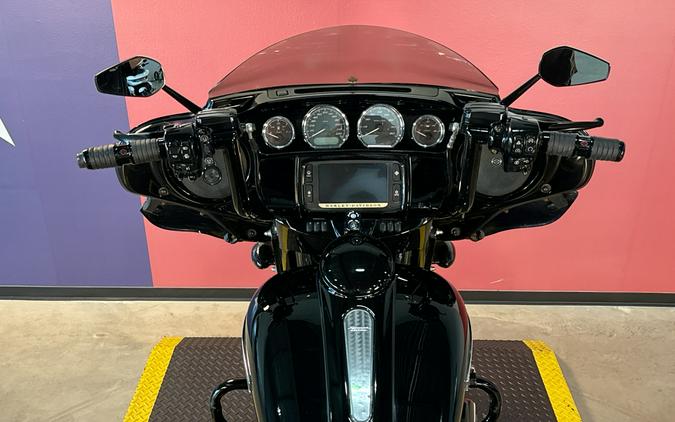 2018 Harley-Davidson STREET GLIDE SPECIAL