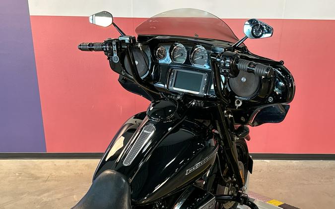 2018 Harley-Davidson STREET GLIDE SPECIAL