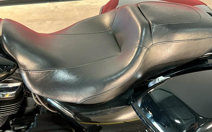 2018 Harley-Davidson STREET GLIDE SPECIAL