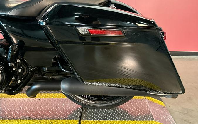 2018 Harley-Davidson STREET GLIDE SPECIAL