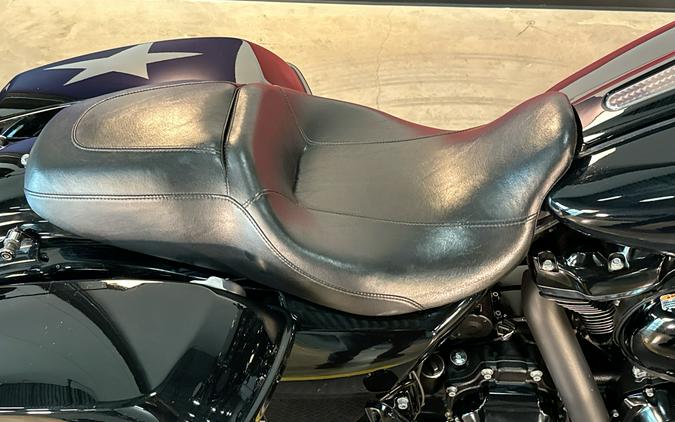 2018 Harley-Davidson STREET GLIDE SPECIAL