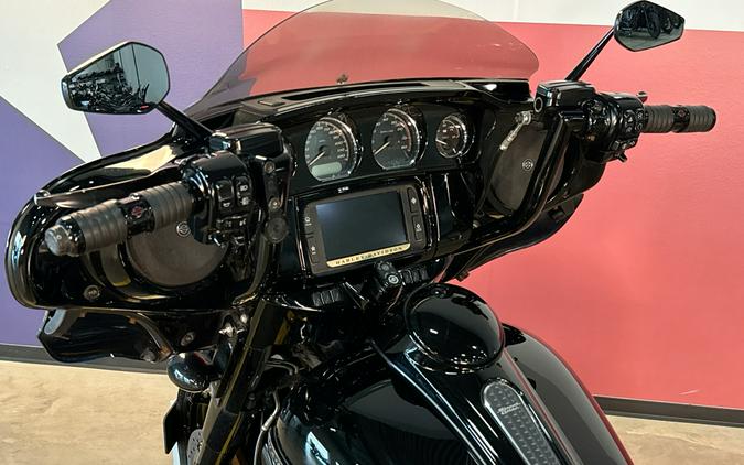 2018 Harley-Davidson STREET GLIDE SPECIAL