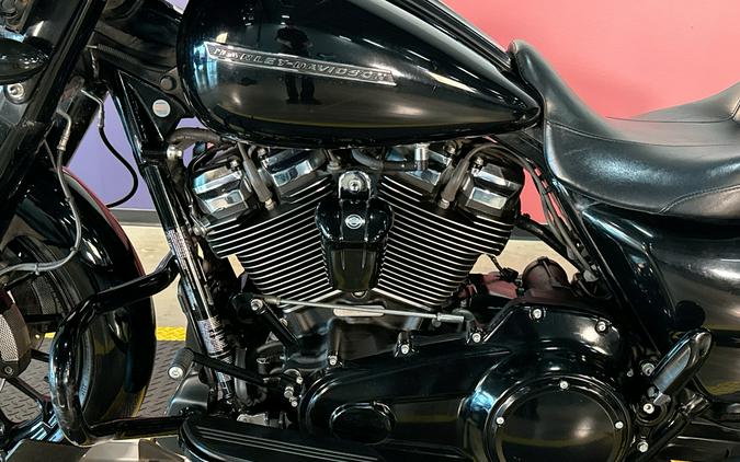 2018 Harley-Davidson STREET GLIDE SPECIAL
