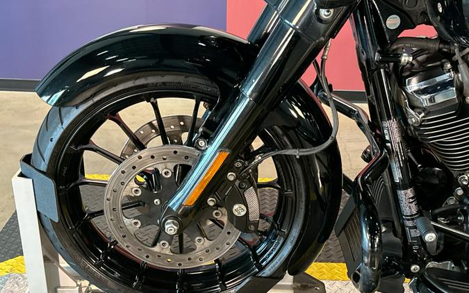 2018 Harley-Davidson STREET GLIDE SPECIAL