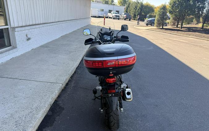 2021 Suzuki V-Strom 650XT