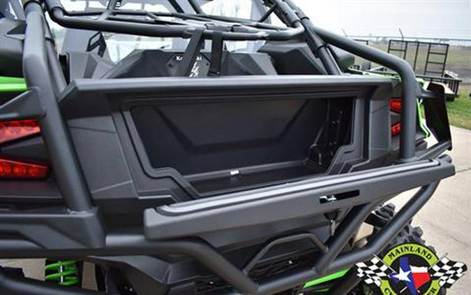 2020 Kawasaki Teryx KRX 1000