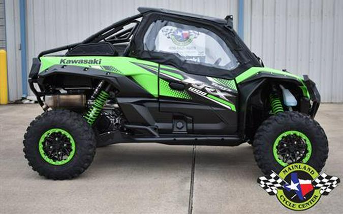 2020 Kawasaki Teryx KRX 1000