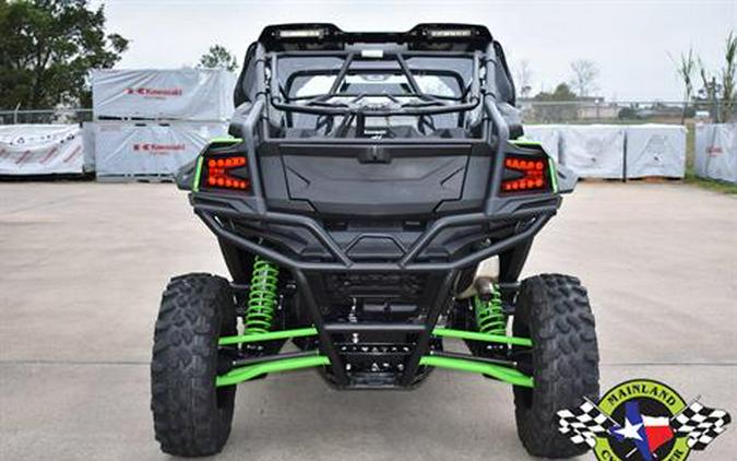 2020 Kawasaki Teryx KRX 1000