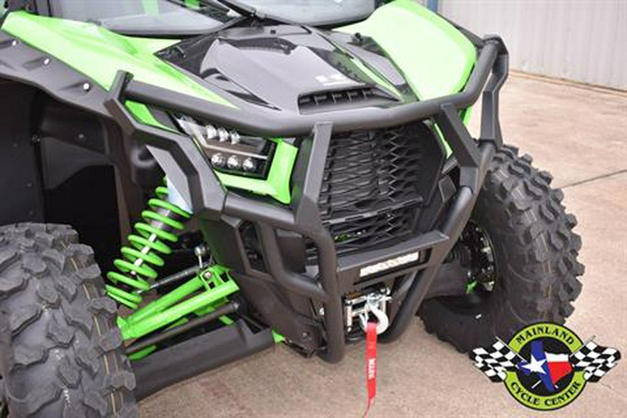 2020 Kawasaki Teryx KRX 1000