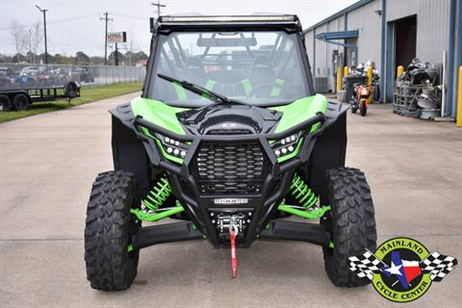 2020 Kawasaki Teryx KRX 1000