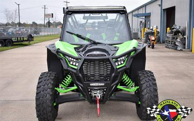 2020 Kawasaki Teryx KRX 1000