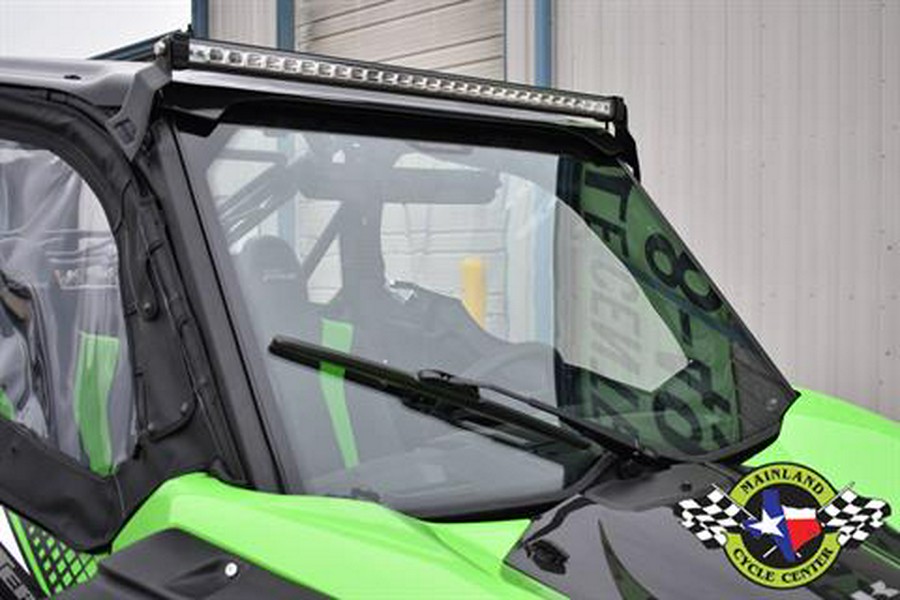 2020 Kawasaki Teryx KRX 1000