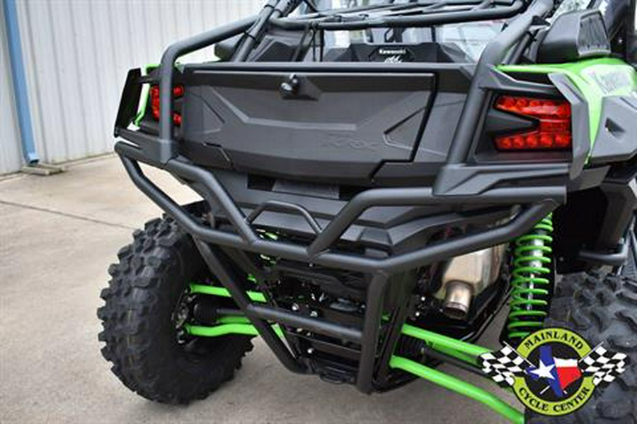 2020 Kawasaki Teryx KRX 1000